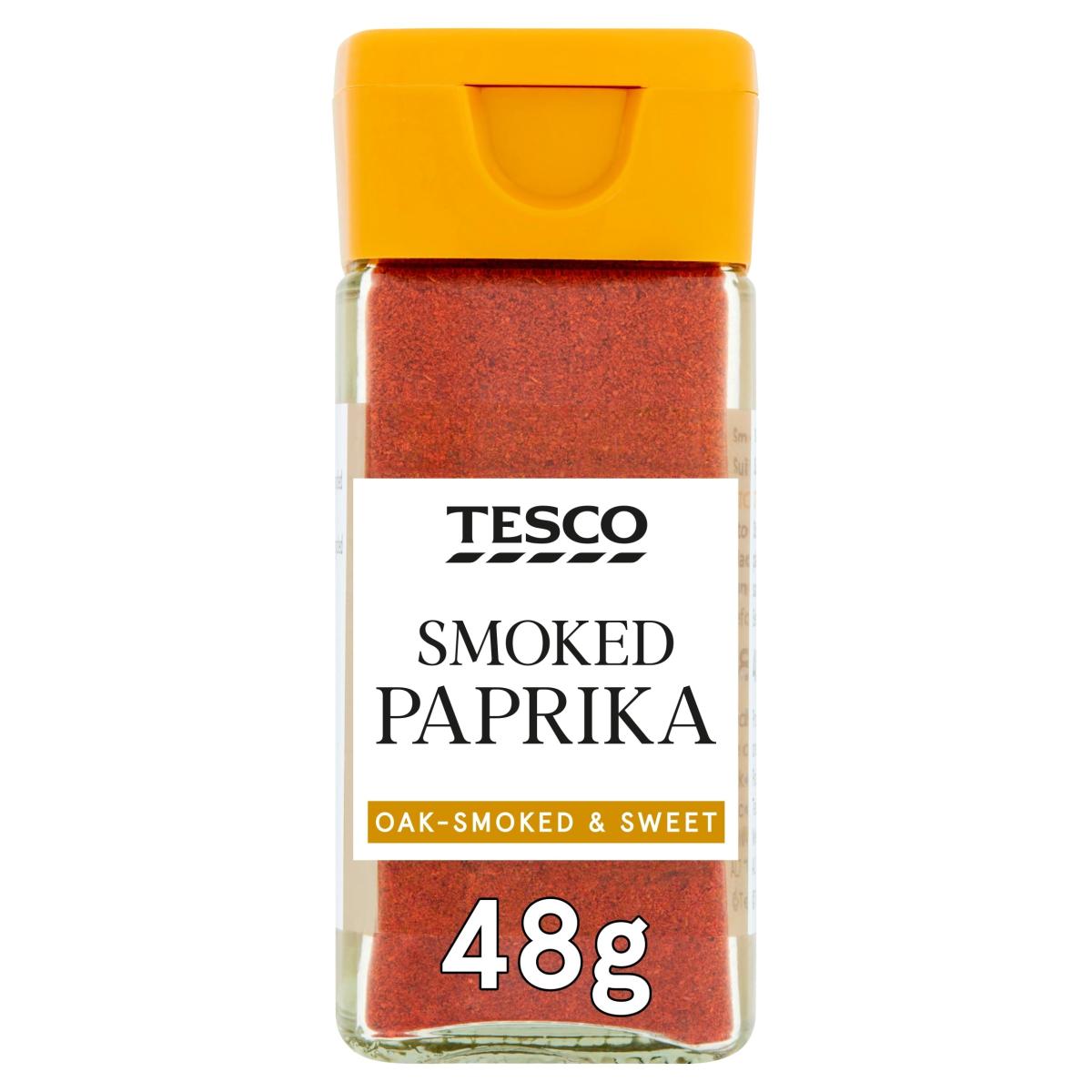 Smoked Paprika