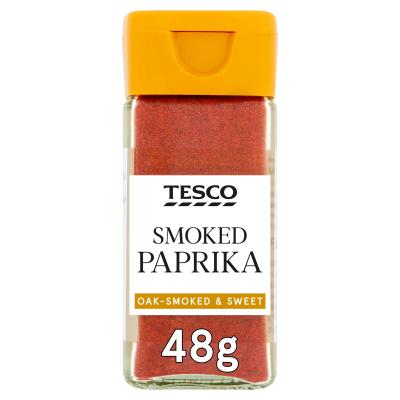 Smoked Paprika