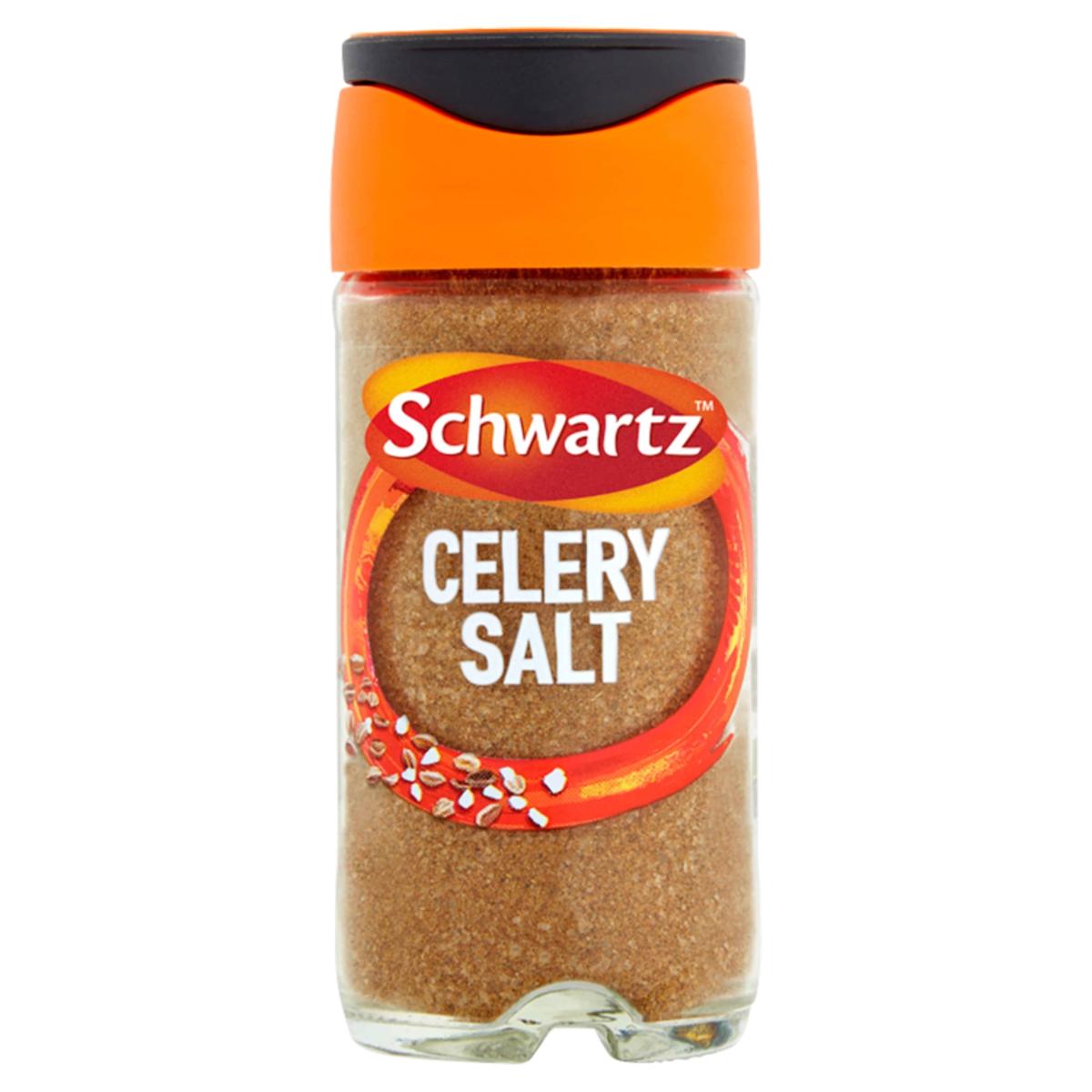 Celery Salt