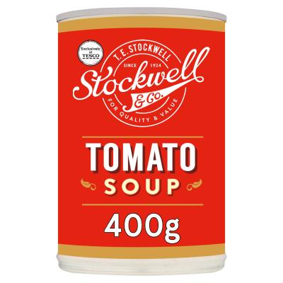 Tomato Soup