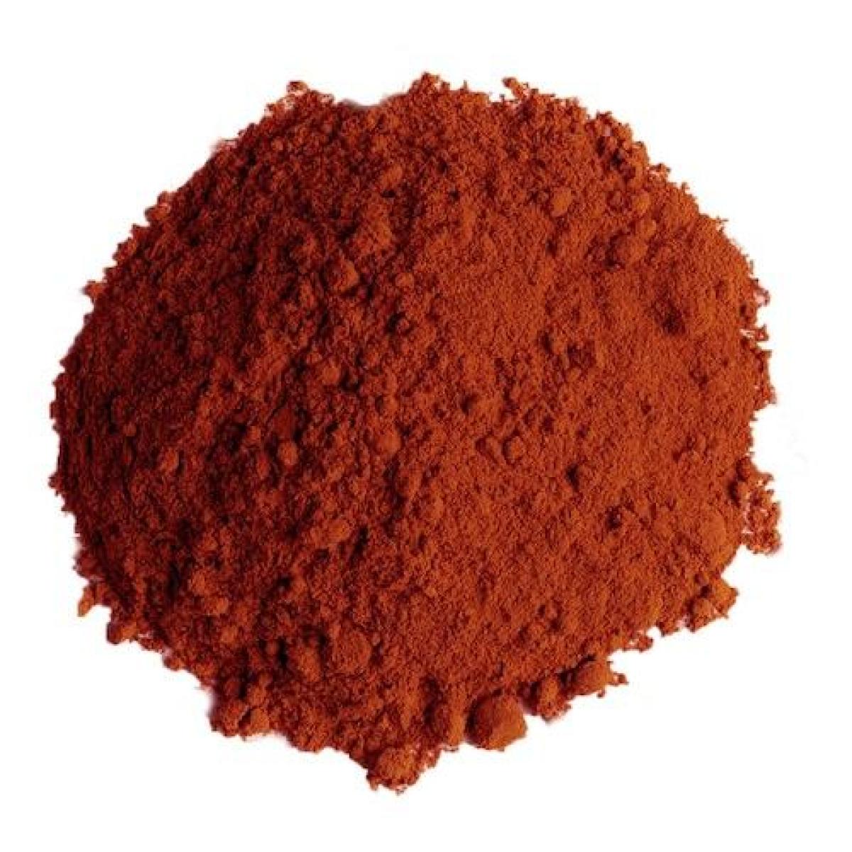 Paprika Powder