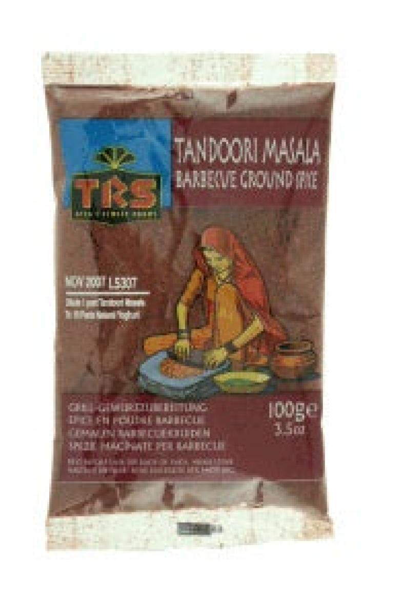 Tandoori Masala