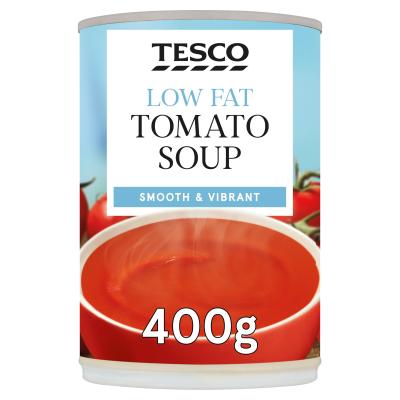 Low Fat Tomato Soup