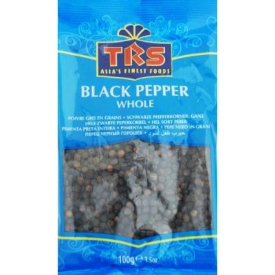 Whole Black Pepper