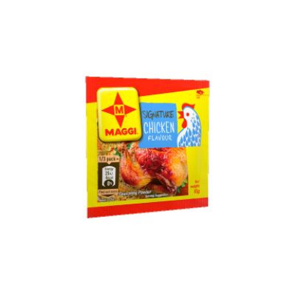 Signature Chicken Flavour Seasoning Powder