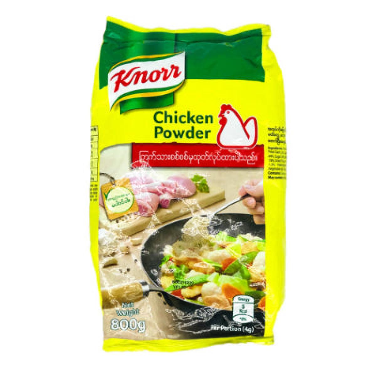 Chicken Powder