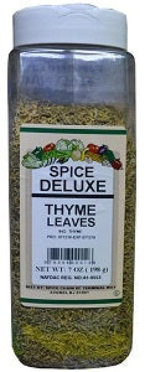 Thyme Leaves
