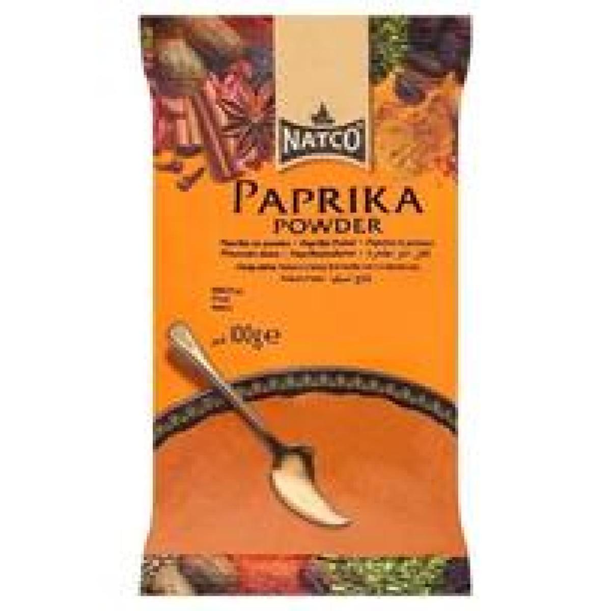 Paprika