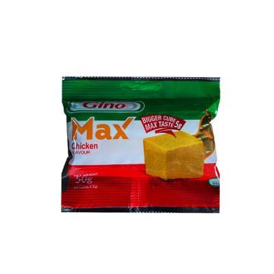 Max Seasoning Cubes Chicken Flavour