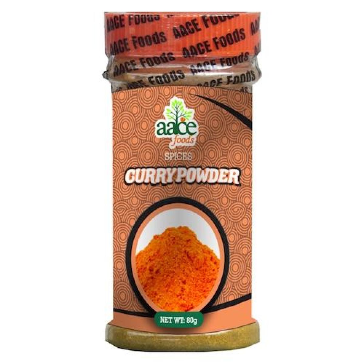 Curry Powder