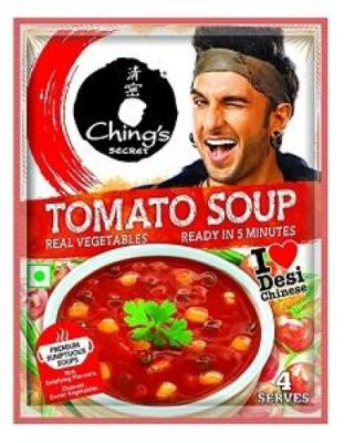 Tomato Soup