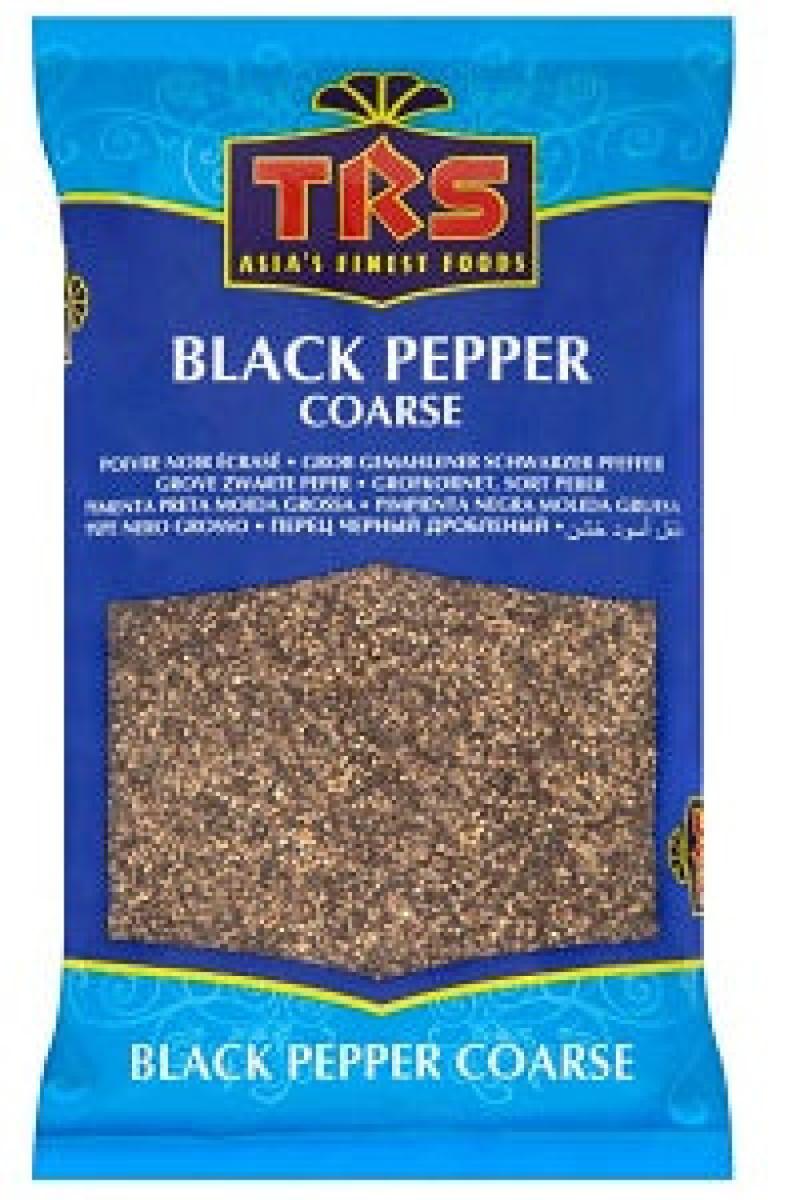 Coarse Black Pepper