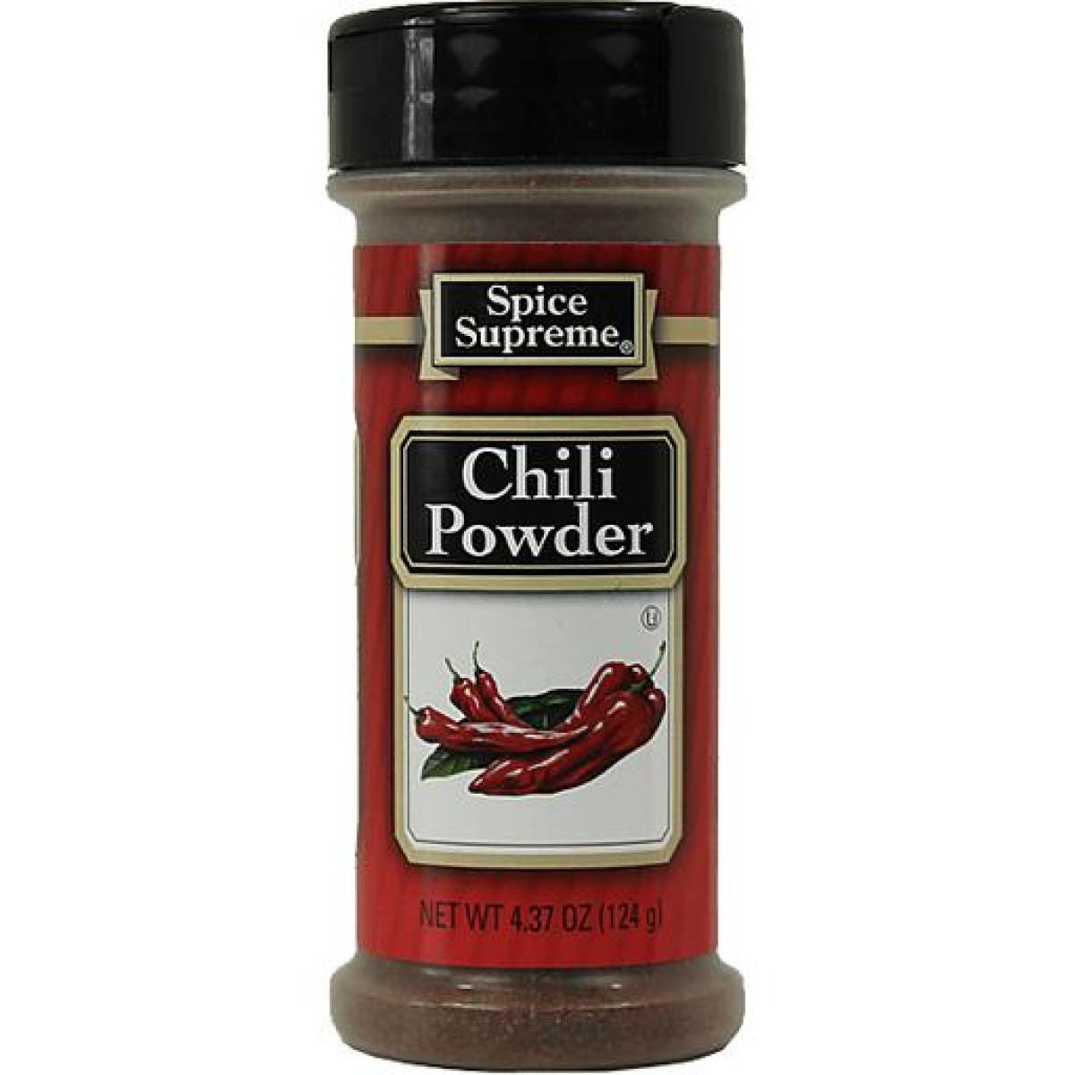 Chilli Powder