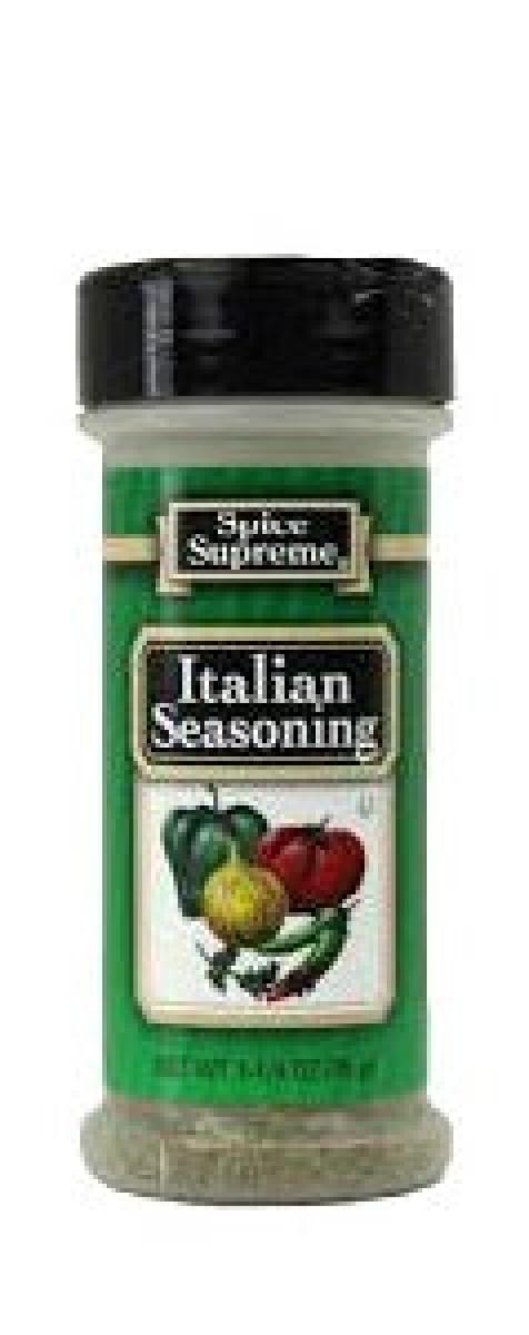 Italian Seasoning