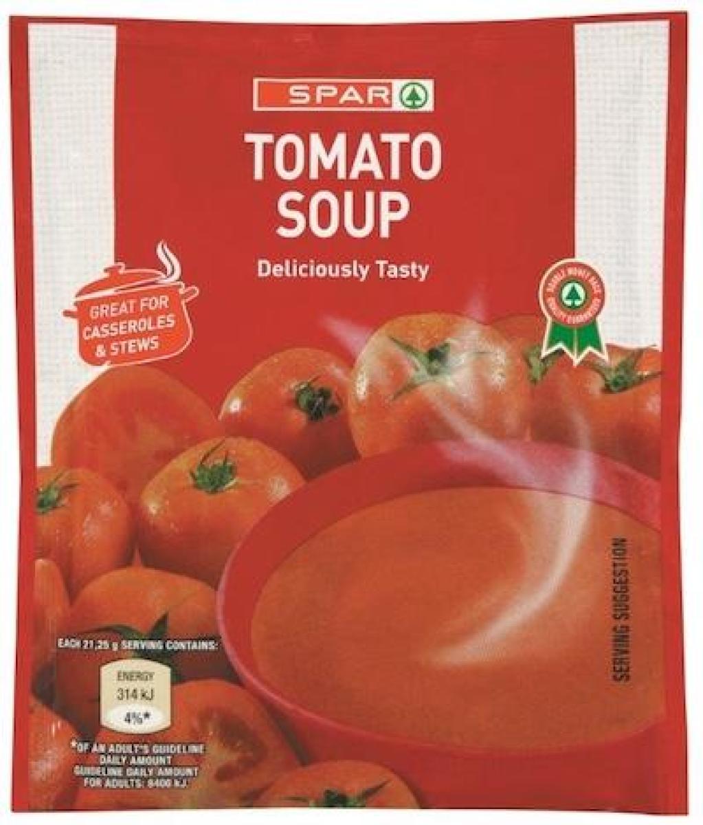 Tomato Soup
