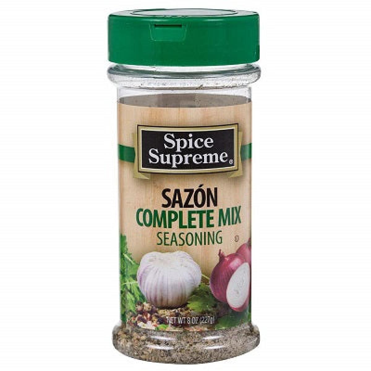 Sazon Everything Mix Seasoning