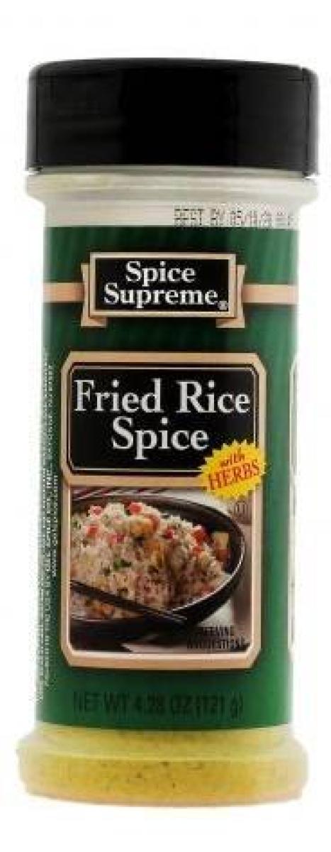 Fried Rice Seasoning Powder