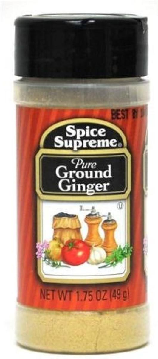 Ginger Powder