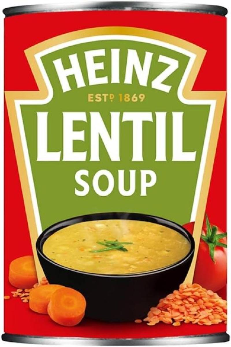 Lentil Soup