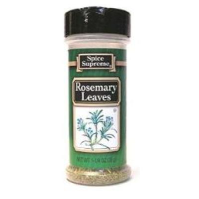 Rosemary Leaves