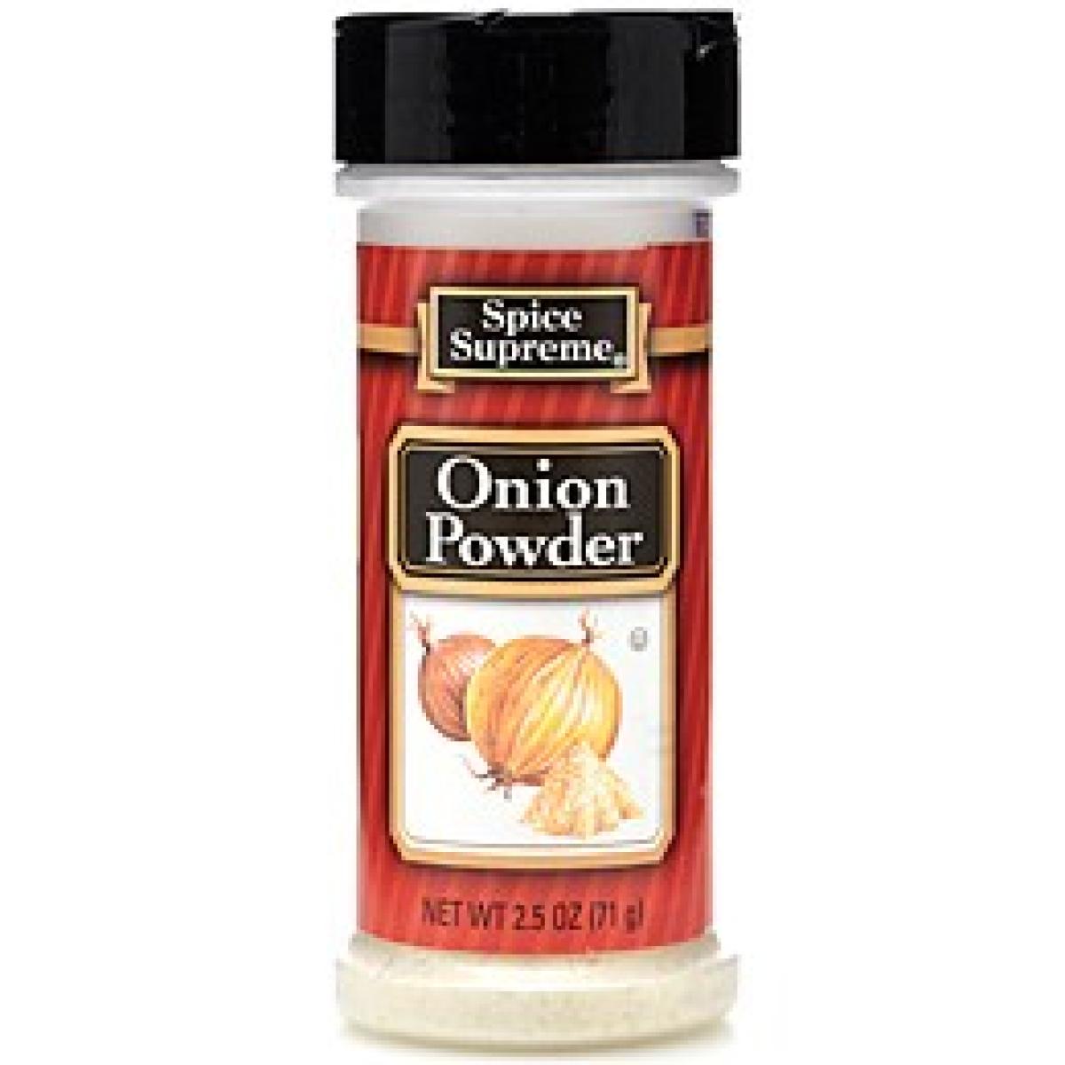 Onion Powder
