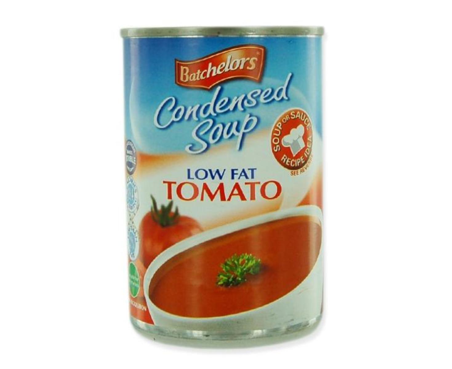 Low Fat Tomato