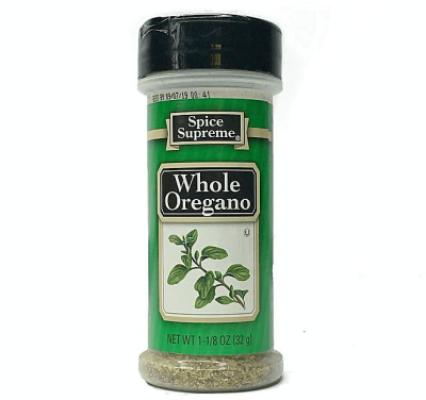 Oregano