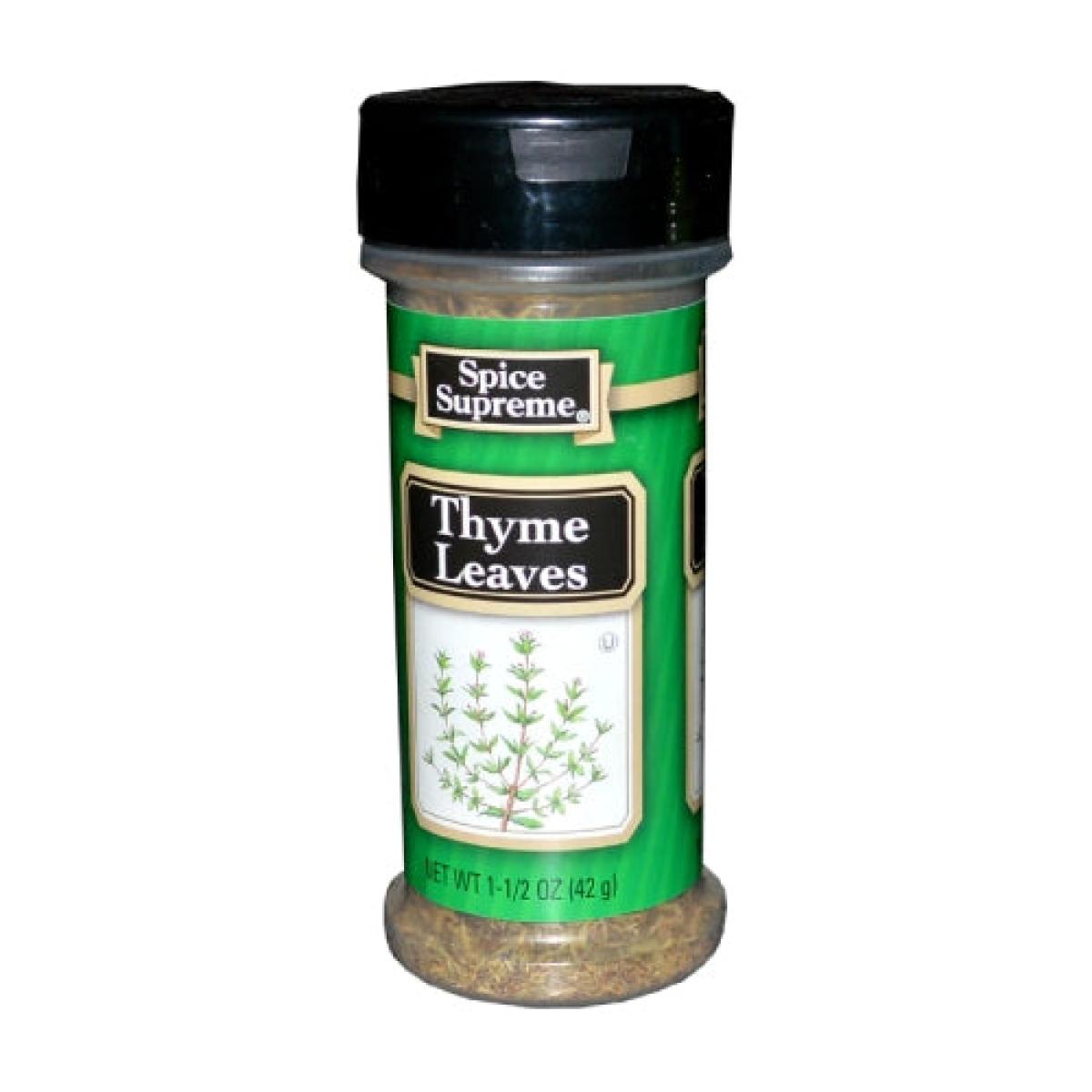 Thyme Leaves