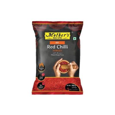Red Chilli Powder Hot