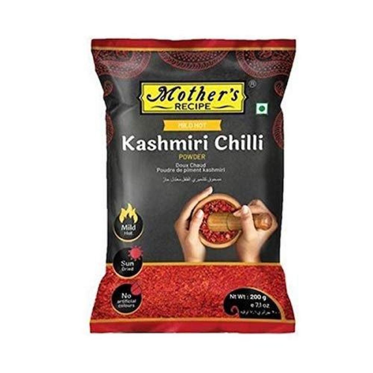 Kashmiri Chilli Powder