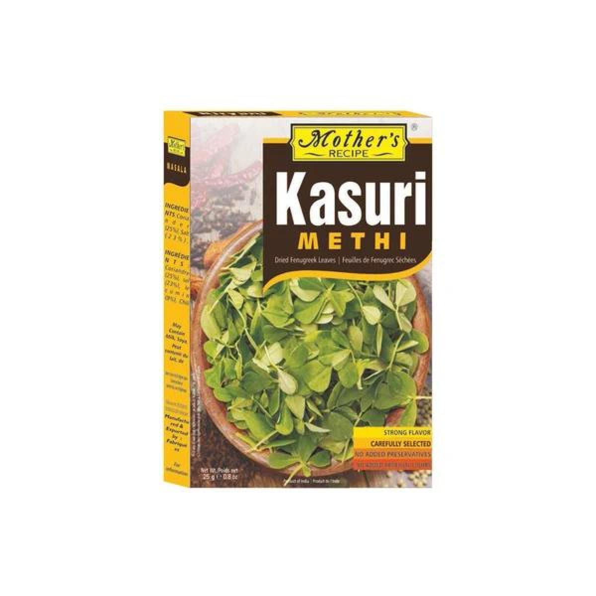 Kasuri Methi
