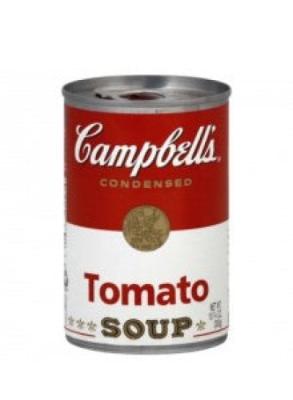 Condensed Tomato Soup