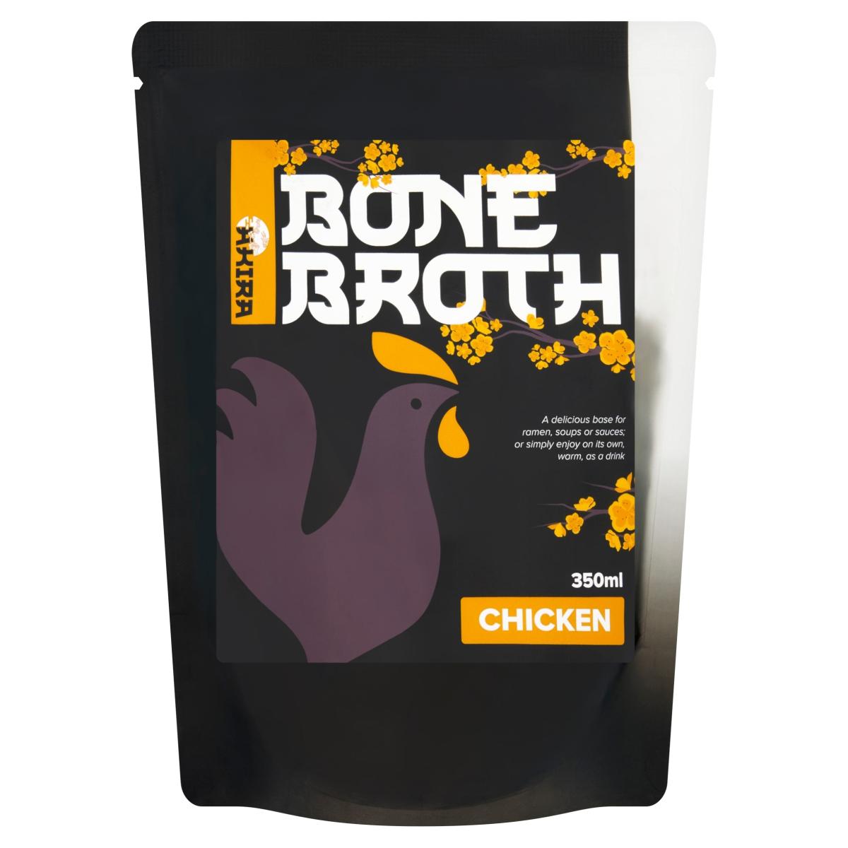 Chicken Bone Broth