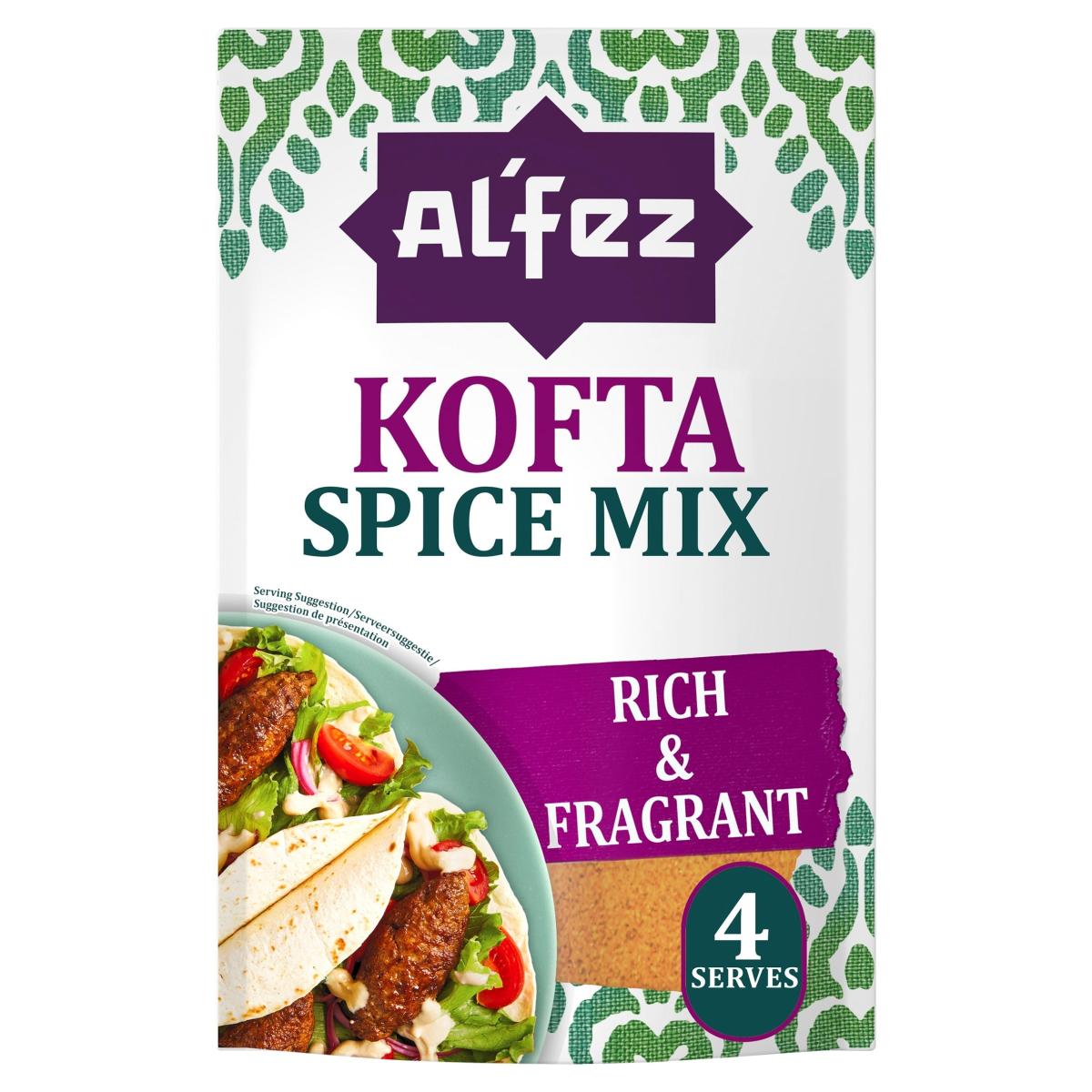 Kofta Spice Mix Seasoning