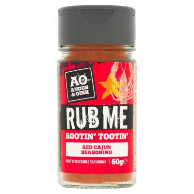 Red Cajun