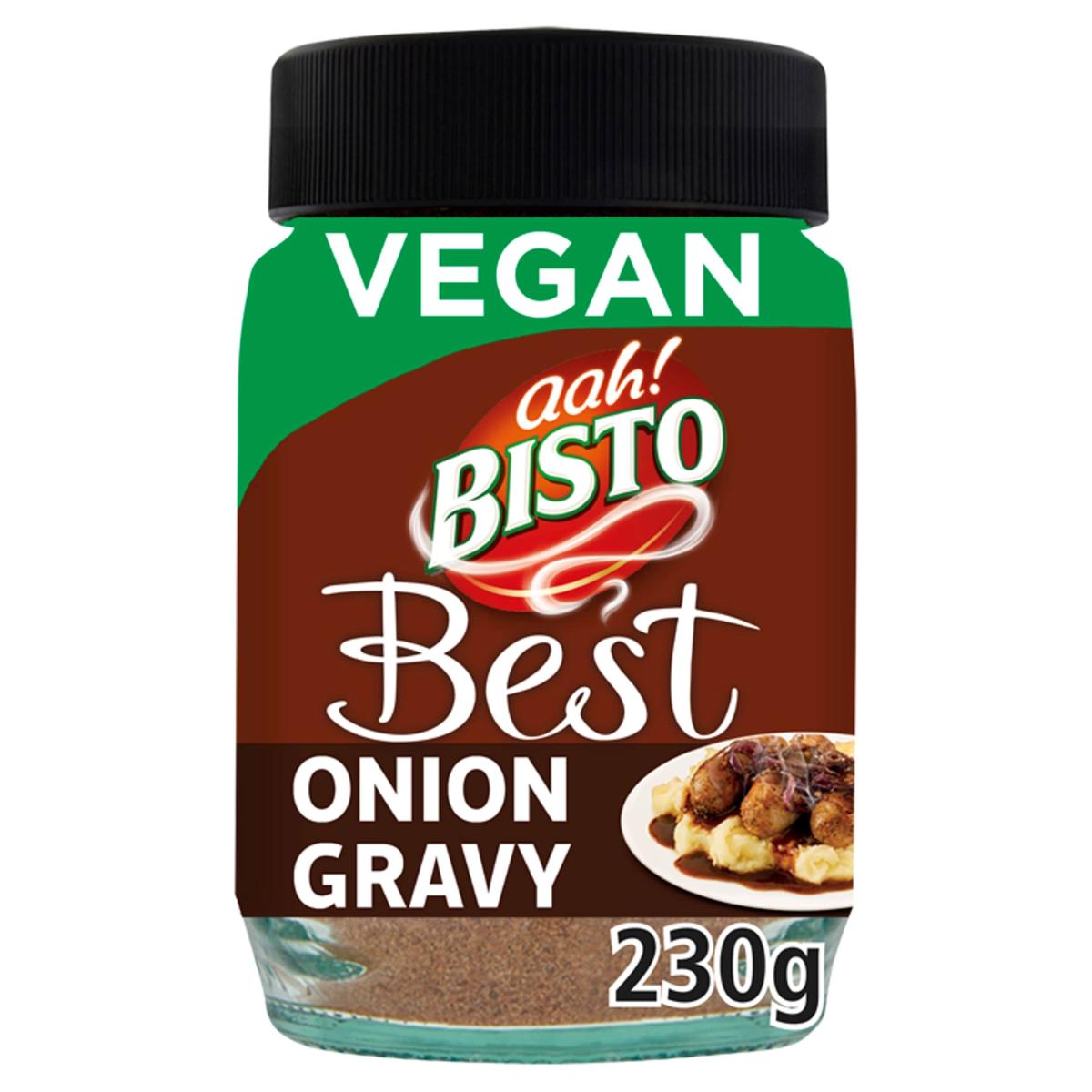 Best Onion Gravy Granules