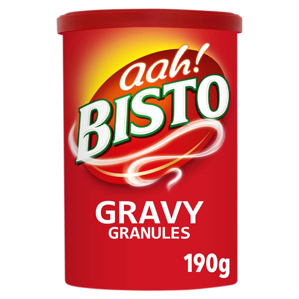 Favourite Gravy Granules