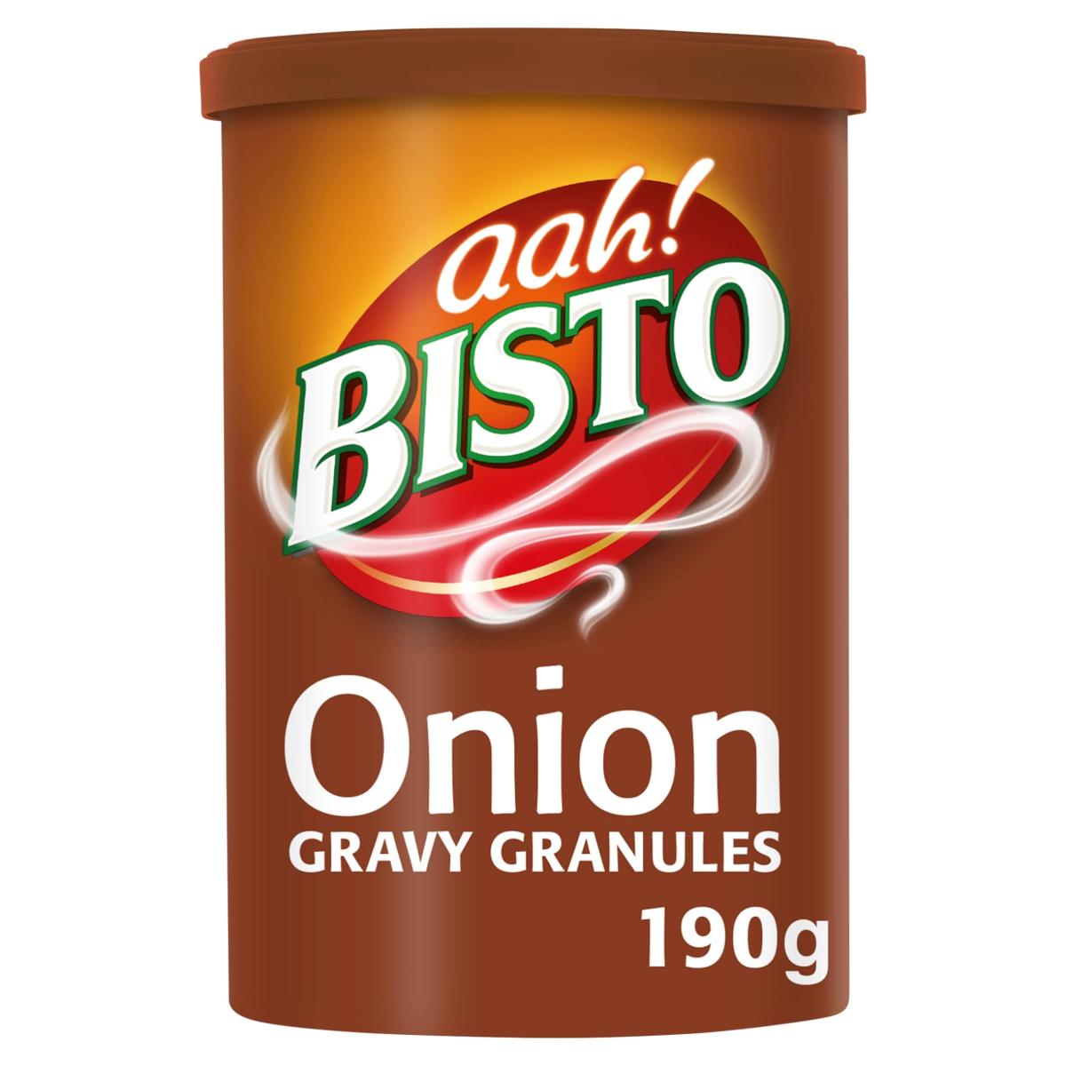 Onion Gravy Granules