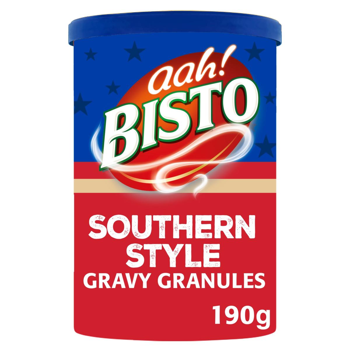 Southern Style Gravy Granules