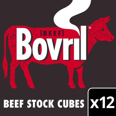 Beef Stock Cubes