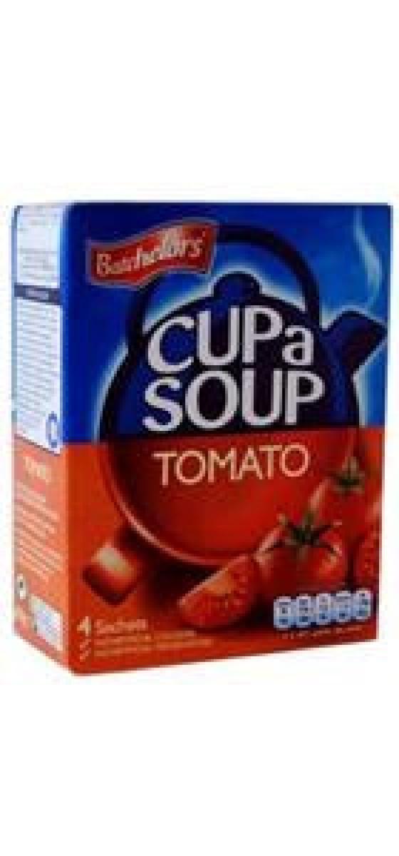 Cup A Soup Tomato