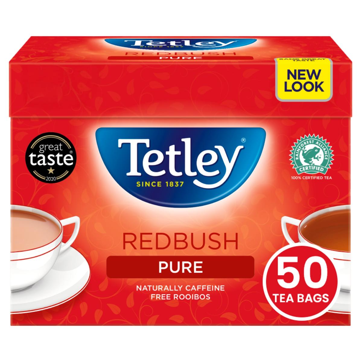 Redbush 40 Tea Bags