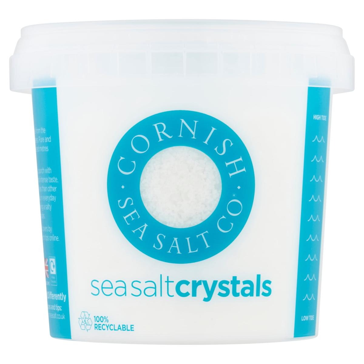 Sea Salt
