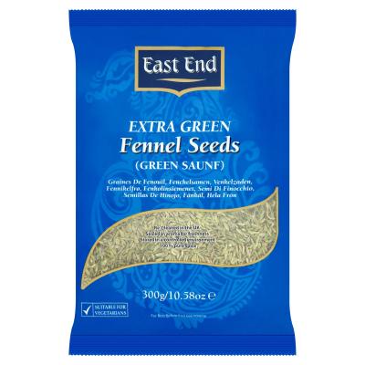 Fennel Seeds