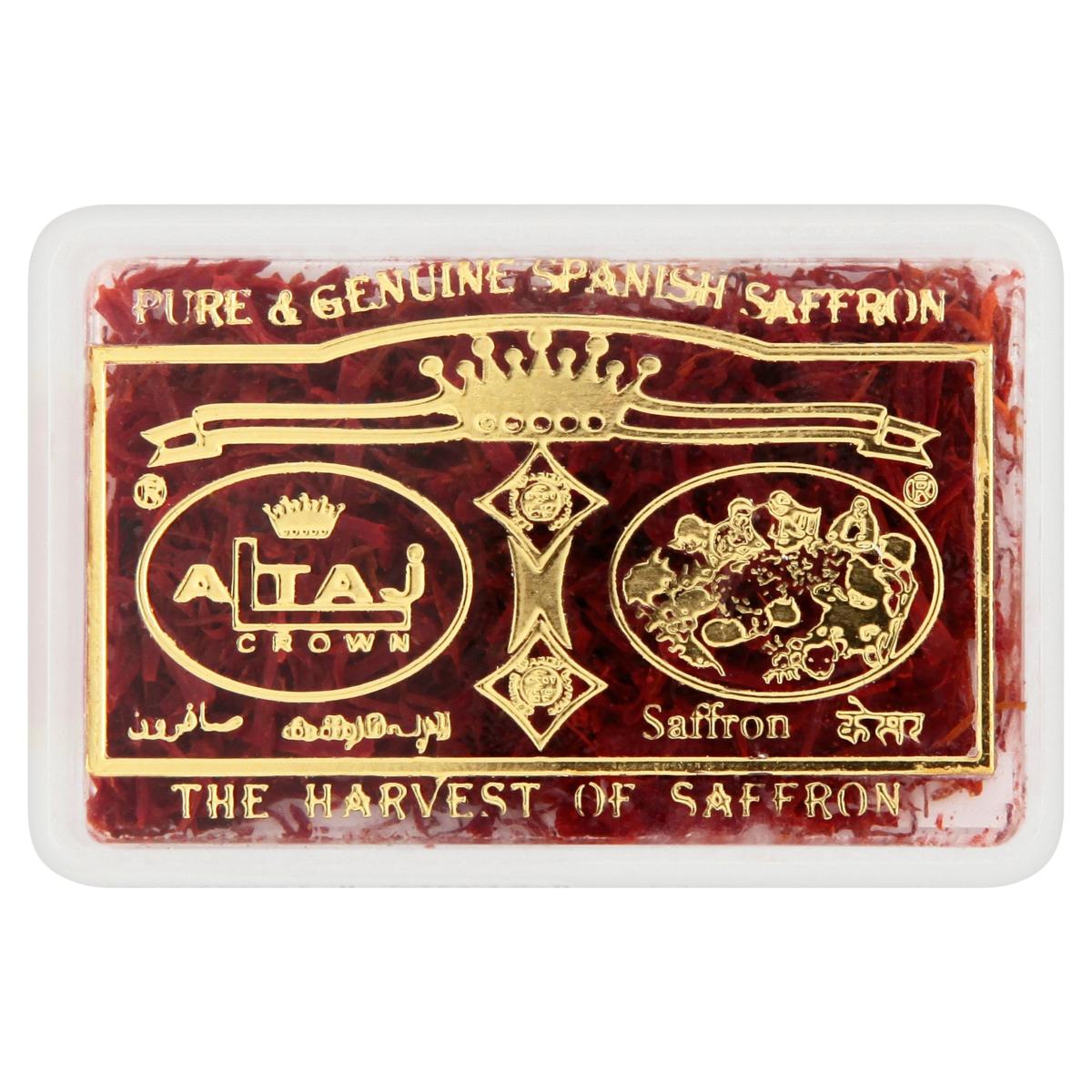 Saffron