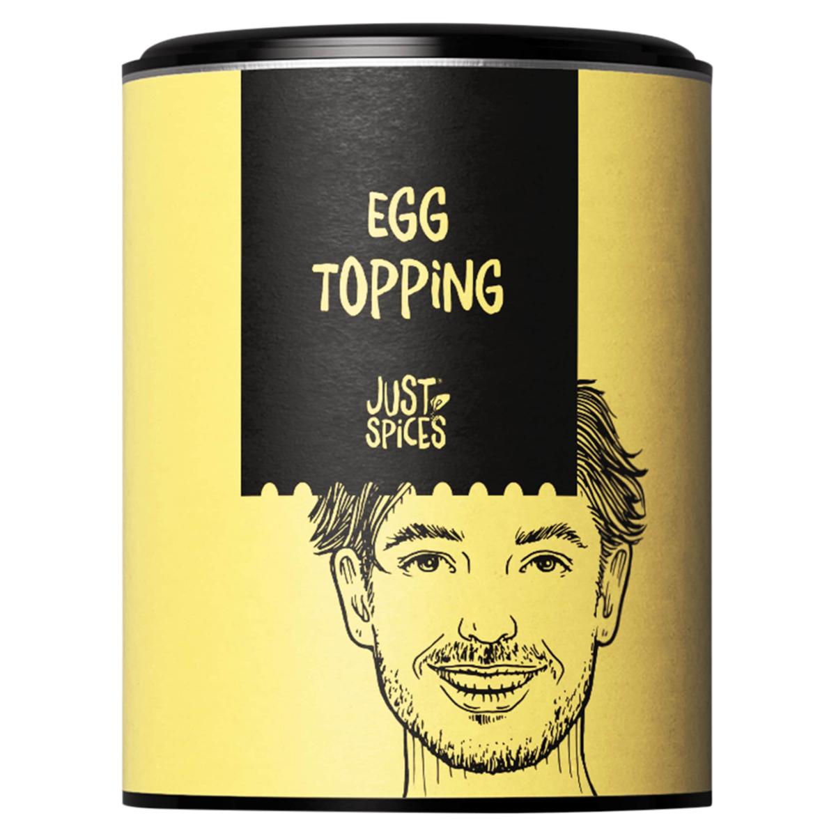 Egg Topping Seasoning