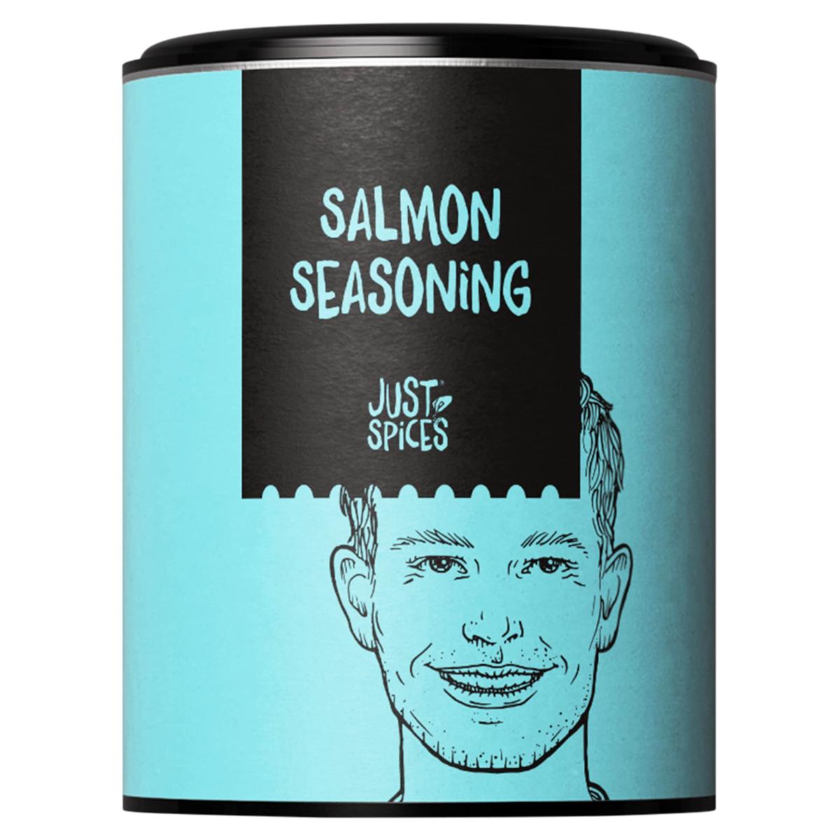 Salmon Seasoning