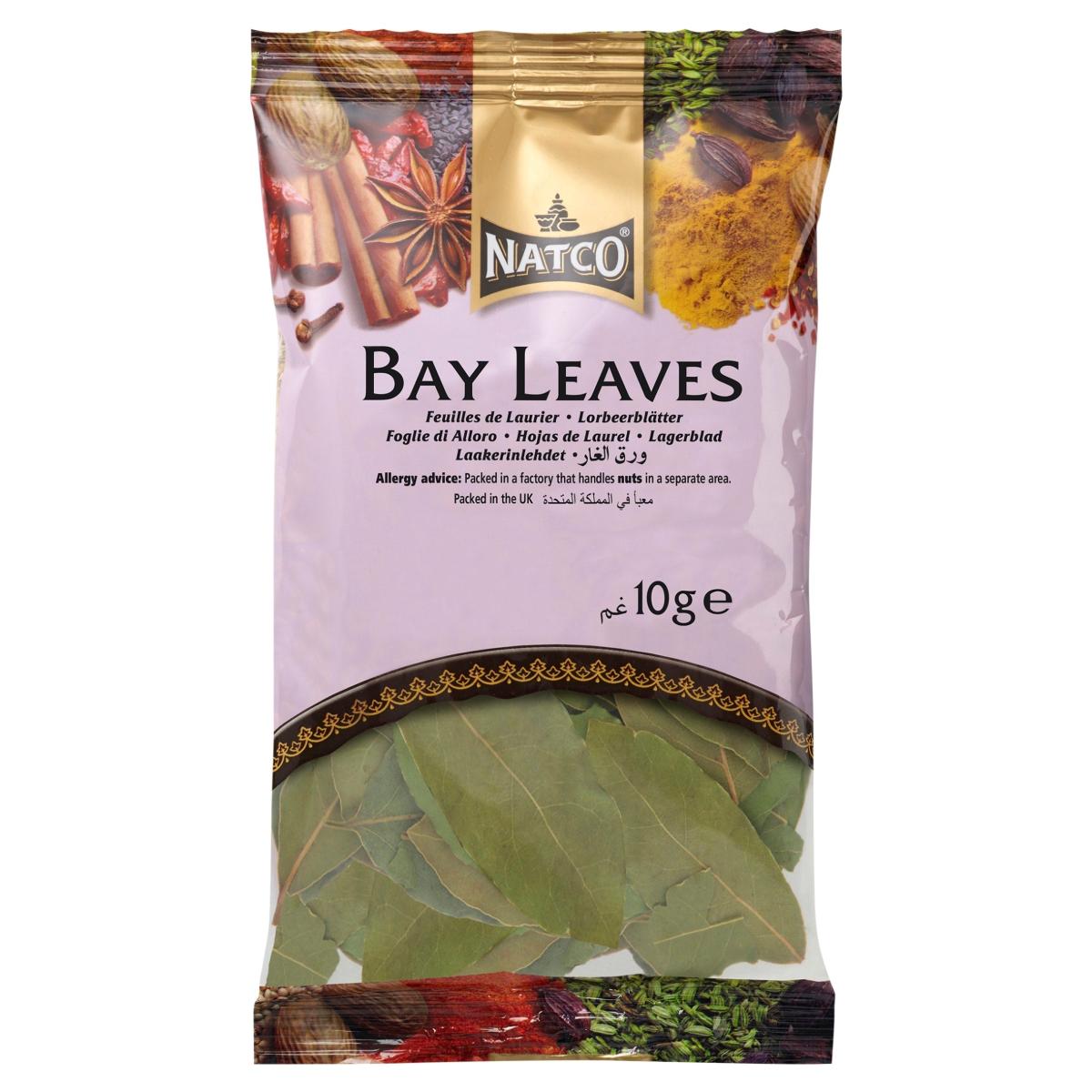 Bay Leaves
