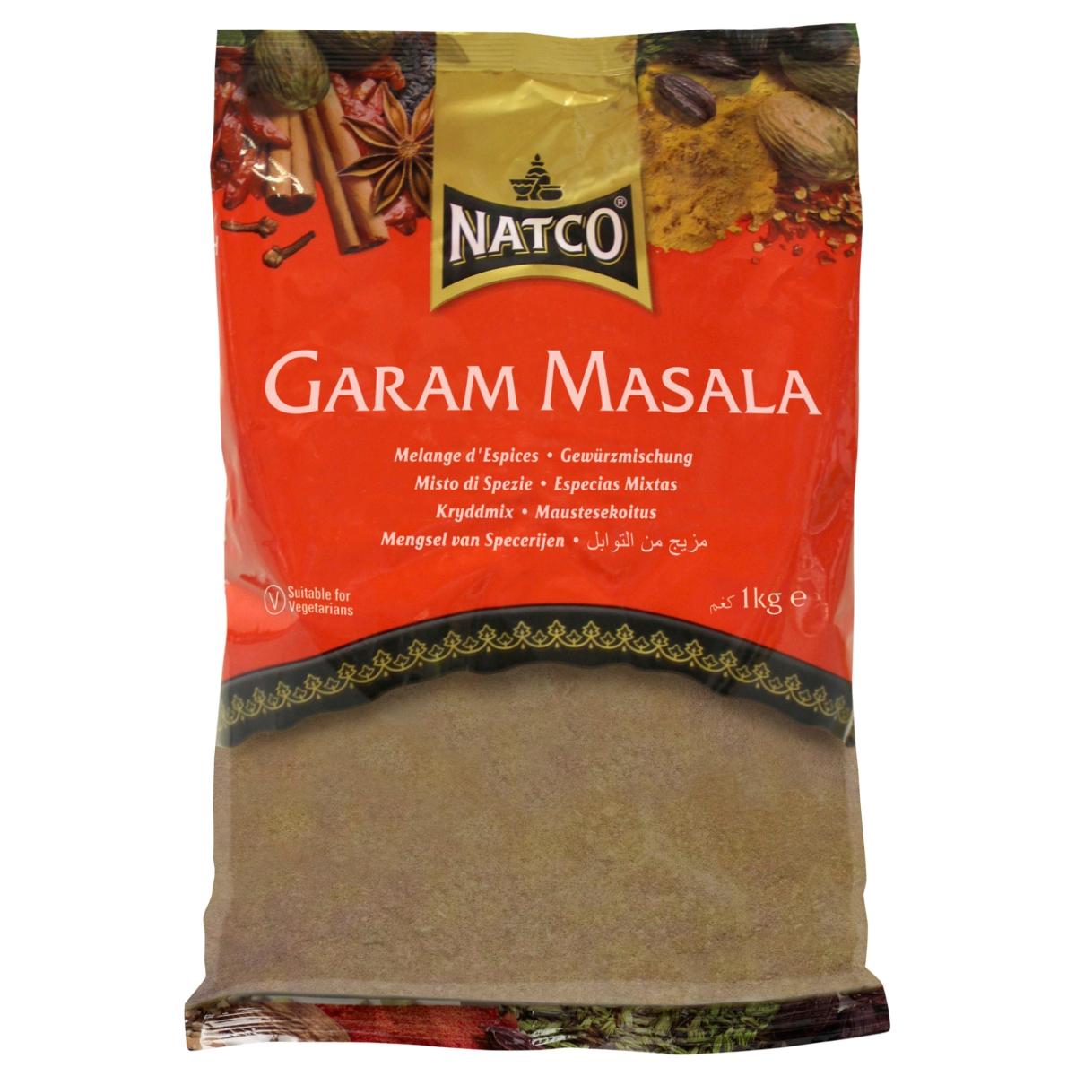 Garam Masala