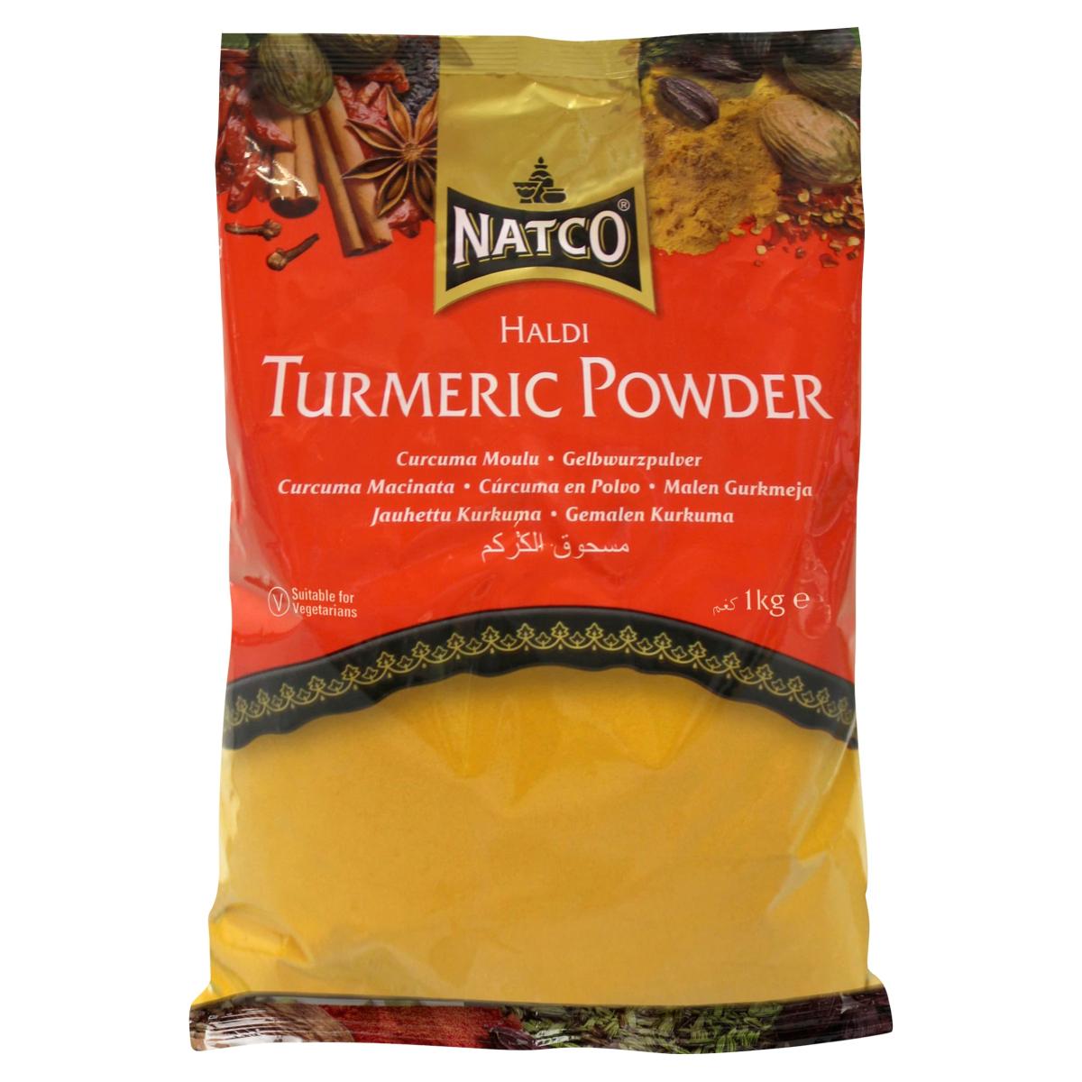 Haldi Turmeric Powder